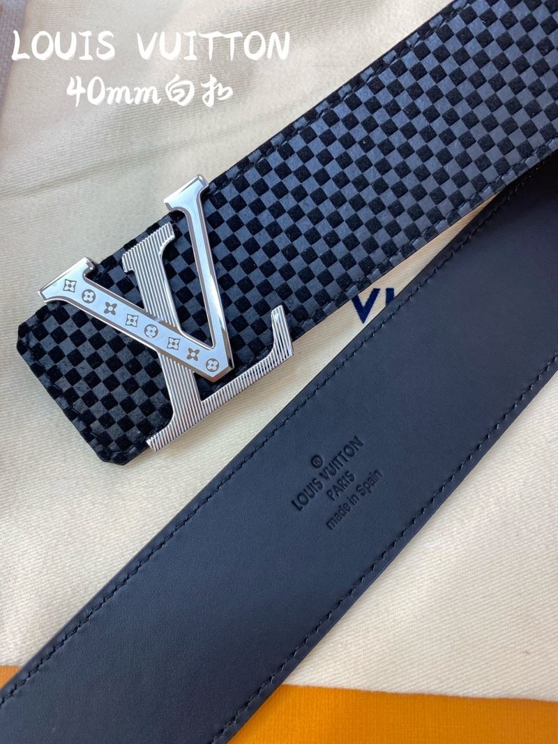 LV Belts